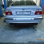 BMW-E39 (2)
