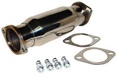 Новый резонатор спортивного направления